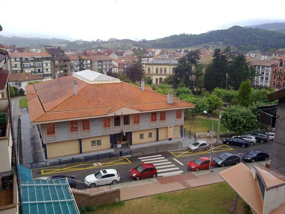 Atractivo Atico 2 Habitaciones Villaviciosa  Exterior foto